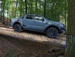Ford Ranger Raptor 2019 года (EU)